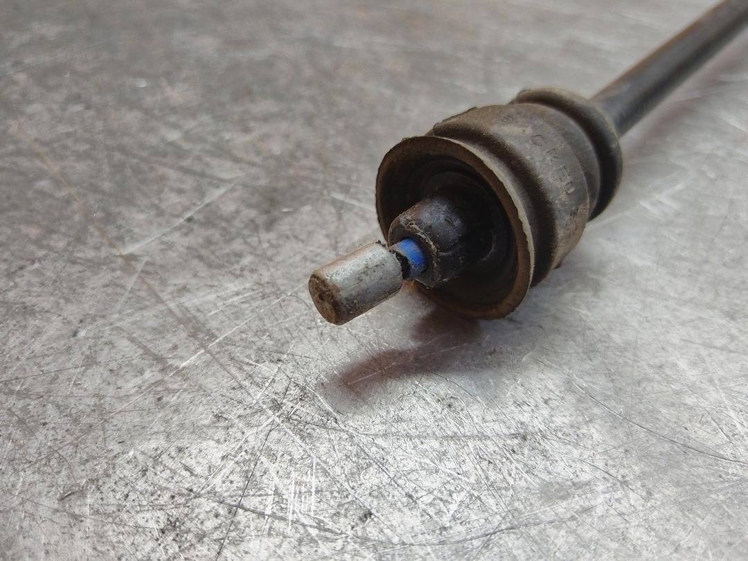 Трос сцепления 0XM9CN Renault Scenic купить с доставкой