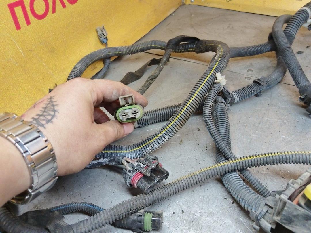 Проводка 0H3K3M Opel Astra купить с доставкой. Огромный выбор запчастей и марок авто. У нас есть практически все.