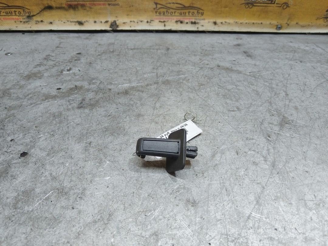 Крепление шторки двери NMVQ0E Ford Galaxy купить с доставкой