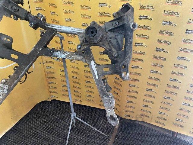 Балка подвески передняя (подрамник) 755T19 BMW 5 E39 - Фото 5