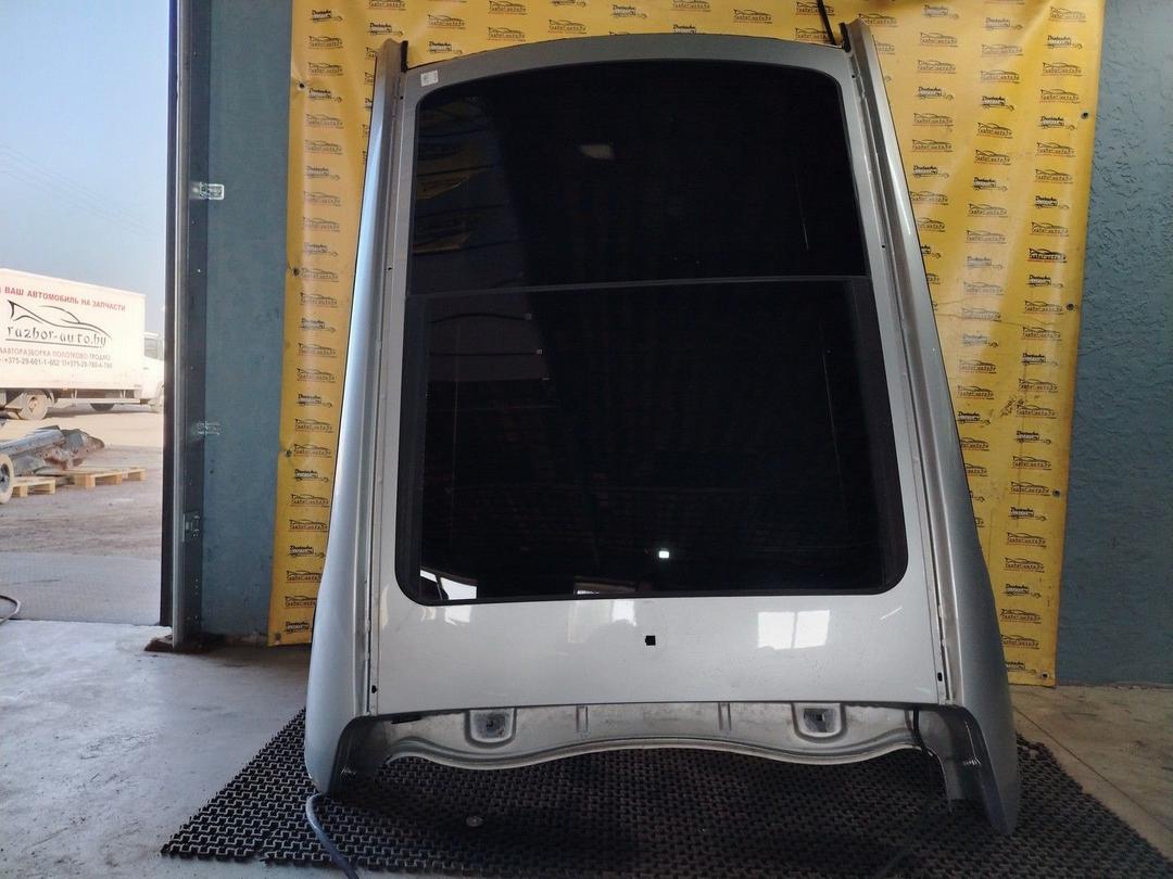 Крыша 53C4K3 Citroen C3 - Фото 6