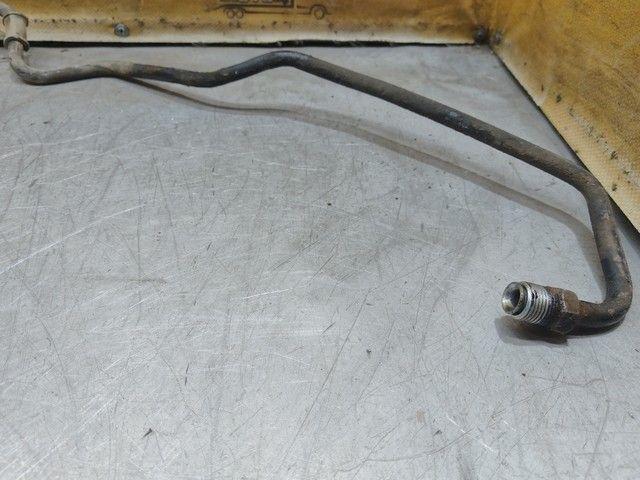 Трубка гидроусилителя 494H5I Toyota Avensis купить с доставкой