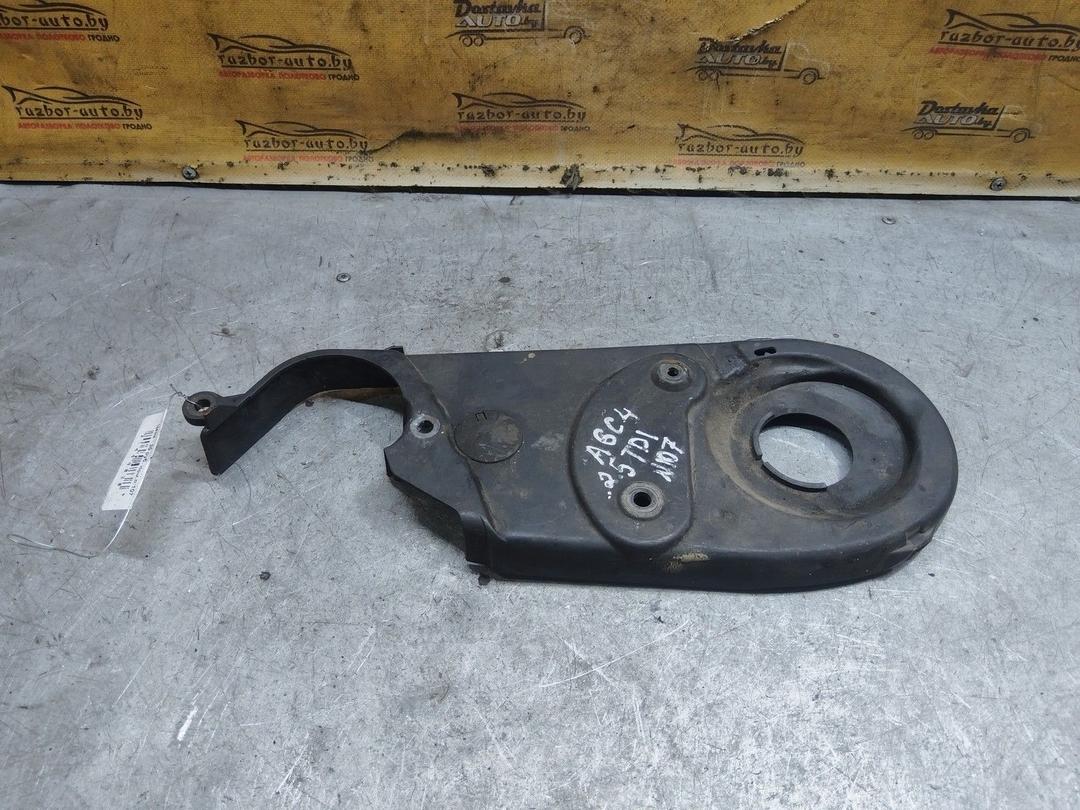 Защита (кожух) ремня ГРМ H763IH Audi A6