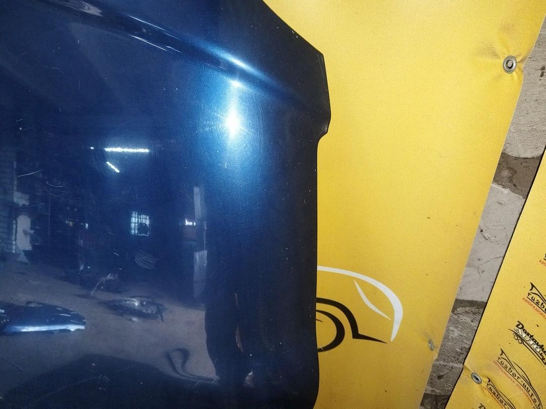 Капот UF363K Toyota Corolla - Фото 3