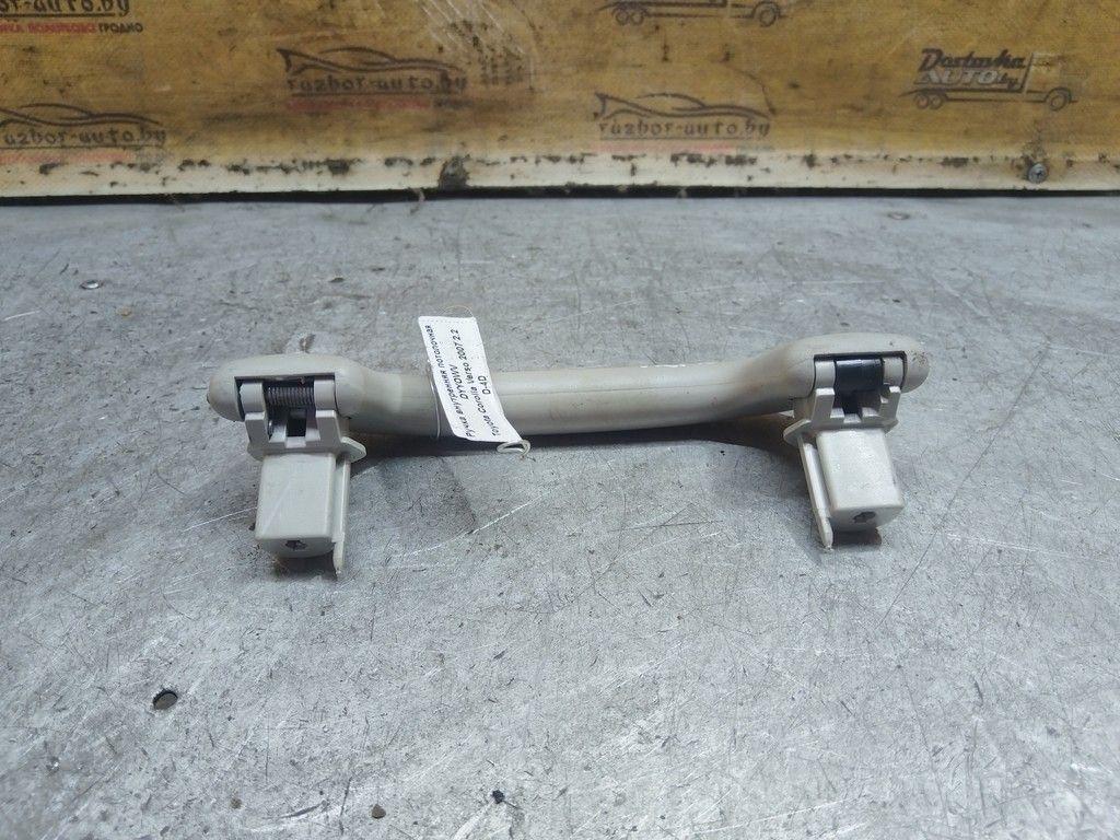 Ручка внутренняя потолочная DYYOWV Toyota Corolla Verso - Фото 3