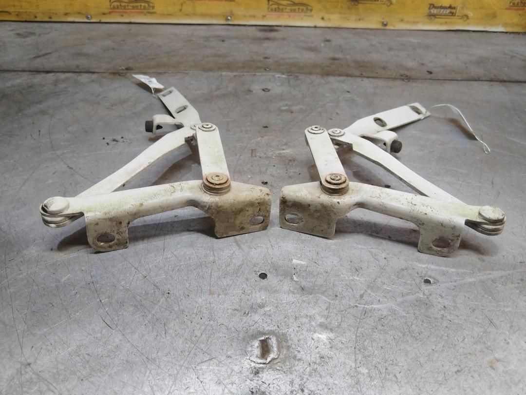 Петля капота Z9S8N3 Citroen Jumper купить с доставкой