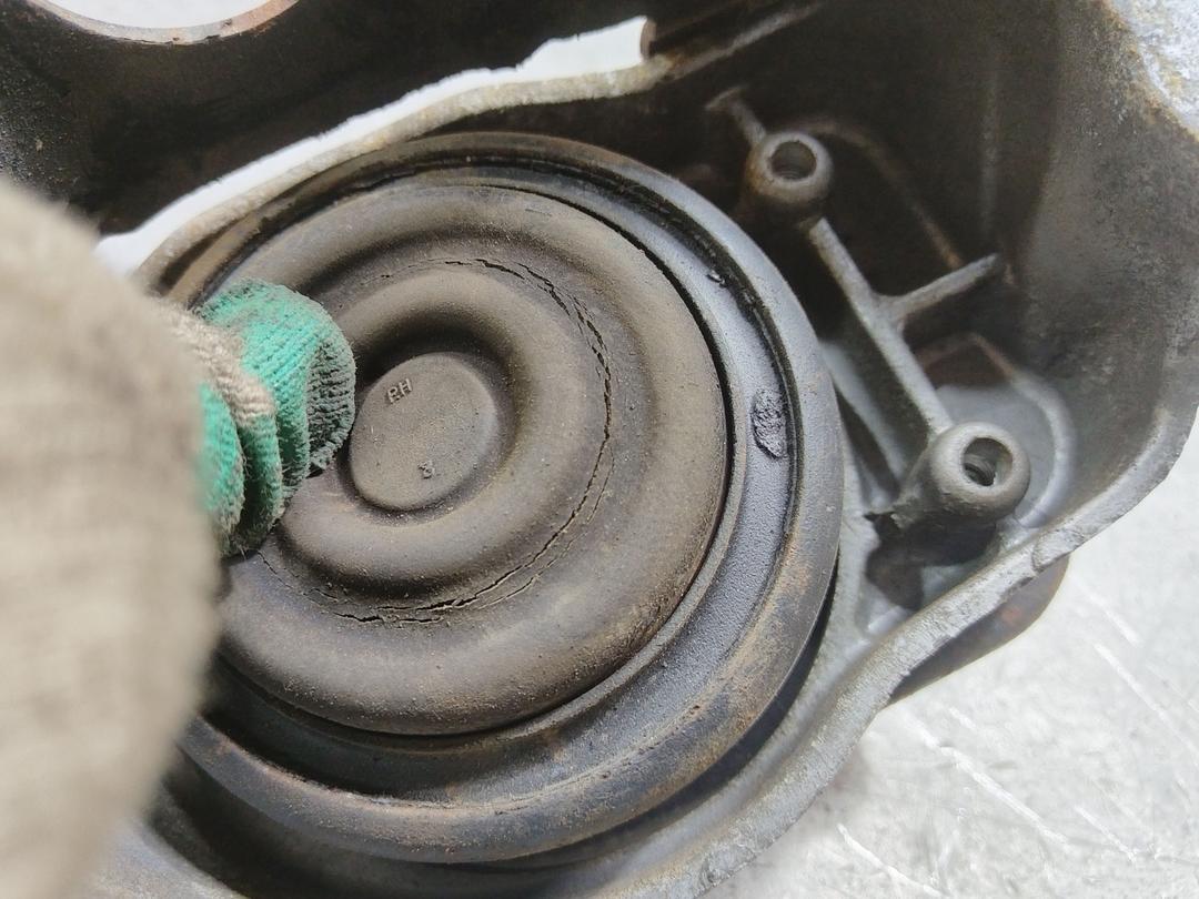 Подушка крепления двигателя A3MSI3 Daewoo Nubira undefined