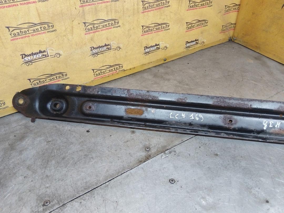 Балка под радиатор URR6QI Citroen C4 - Фото 3