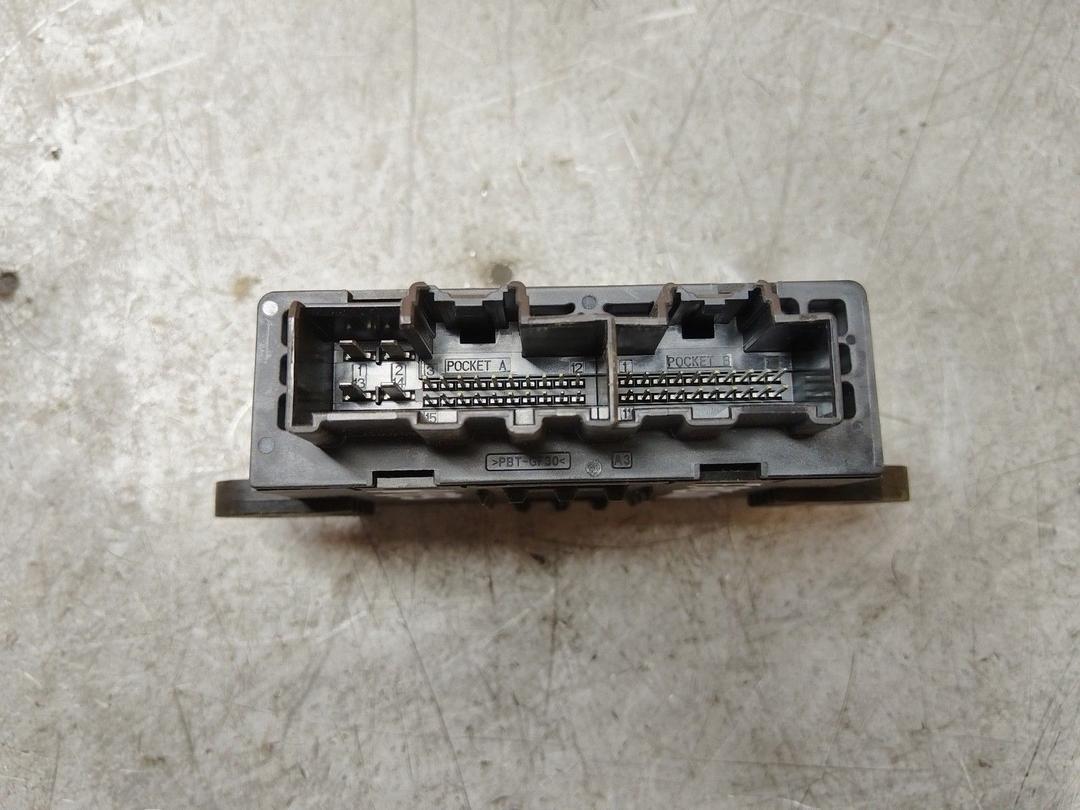 Блок управления двери передней правой ZZ2J13 Ford Fusion - Фото 3