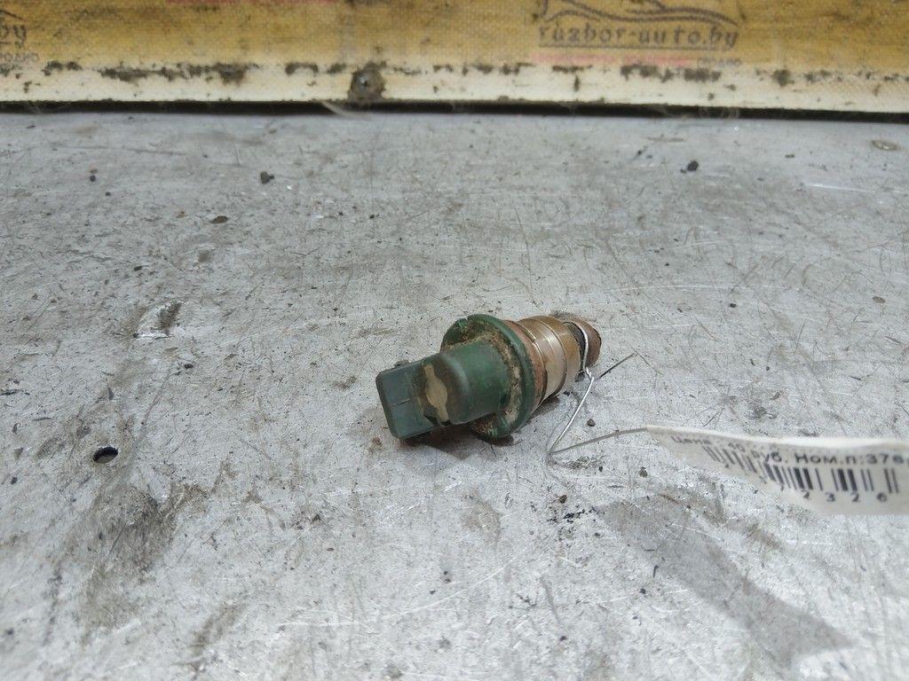 Форсунка D0P6CR Renault Espace - Фото 2