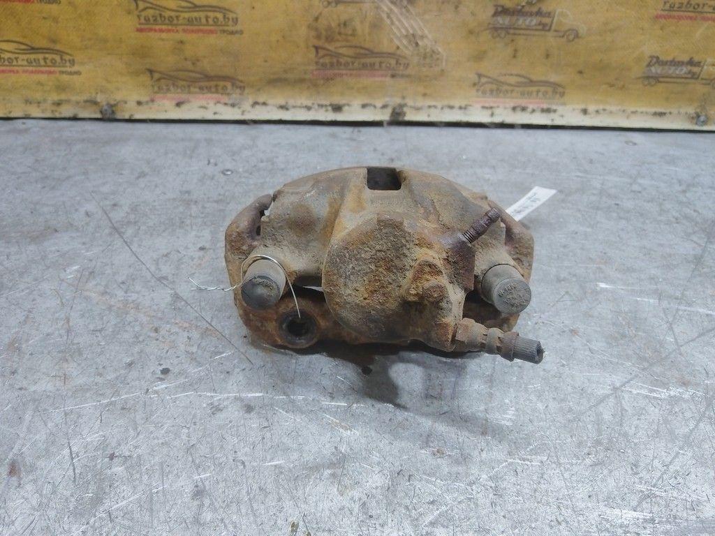 Суппорт передний правый 75N8LH Audi 100 - Фото 3