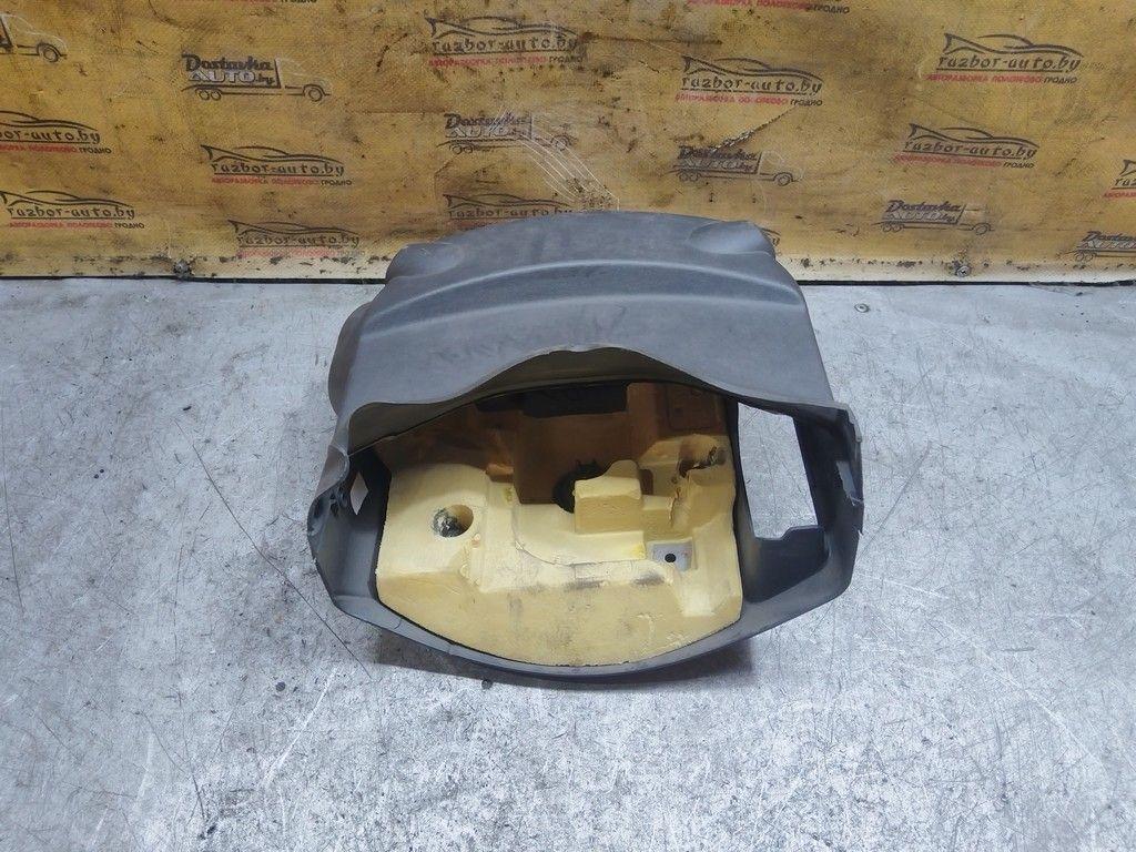 Кожух рулевой колонки NMHVR1 Opel Corsa - Фото 7