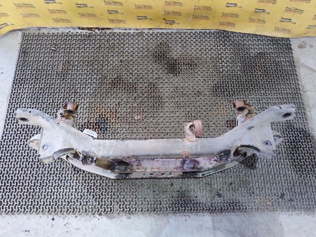 Балка подвески задняя B18HX4 Volvo S40 купить с доставкой