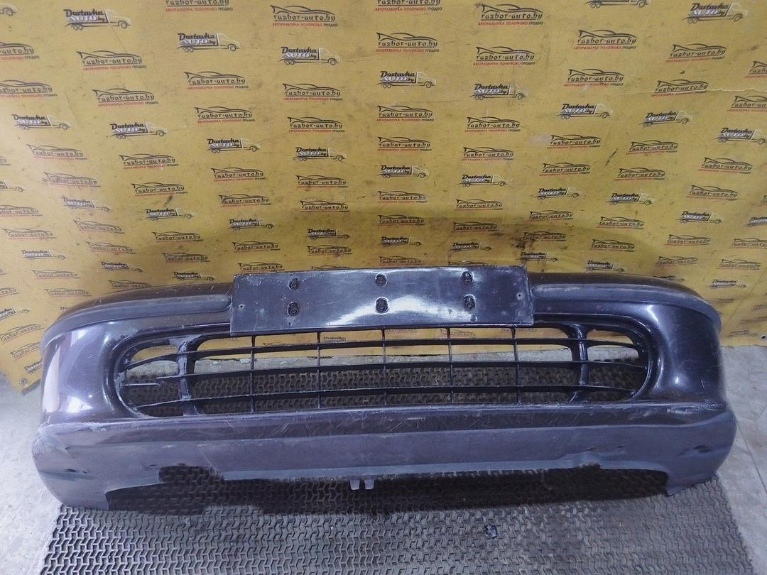 Бампер передний A0DCDC Fiat Marea