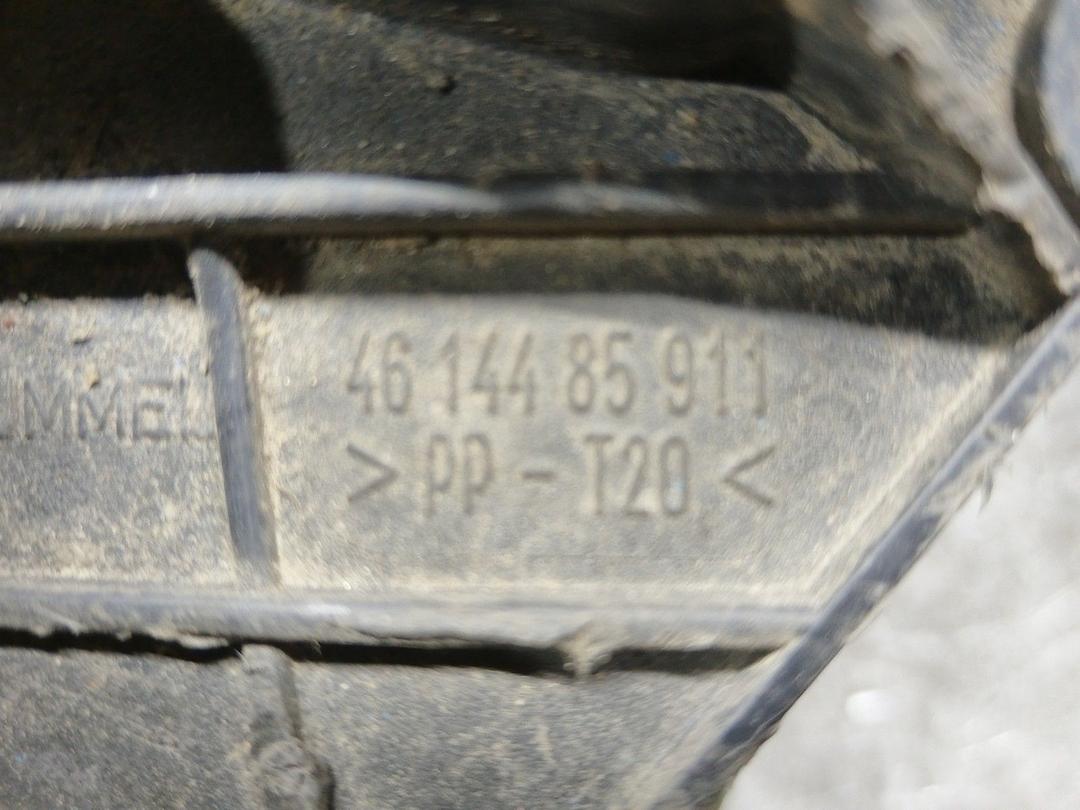 Корпус воздушного фильтра 4EAN5F Opel Astra купить с доставкой