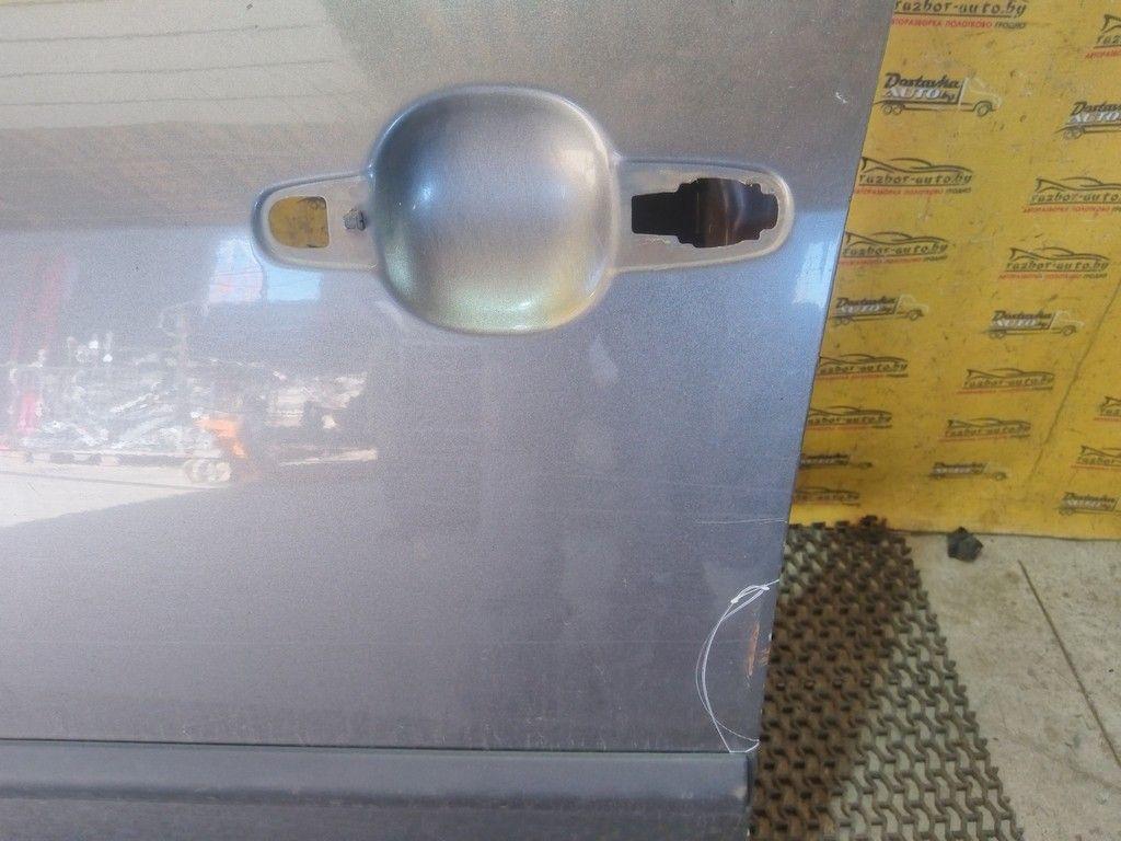 Дверь передняя левая 4S3ZVA Toyota Corolla Verso - Фото 3