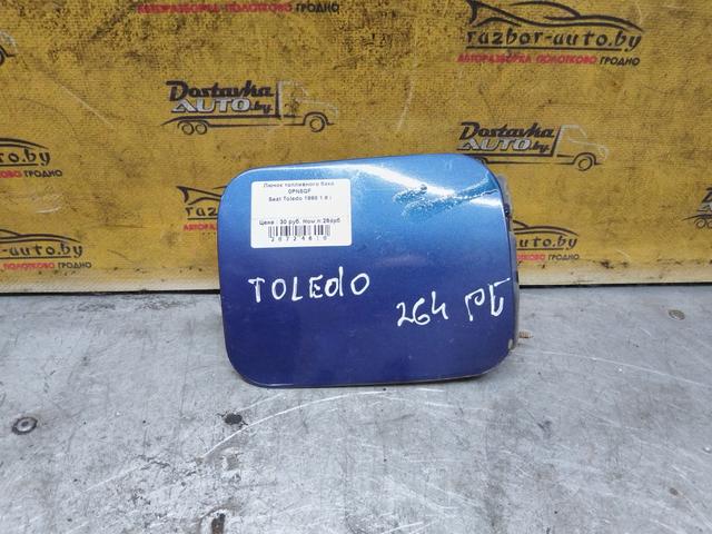 Лючок топливного бака 0PN5QF Seat Toledo - Фото 1