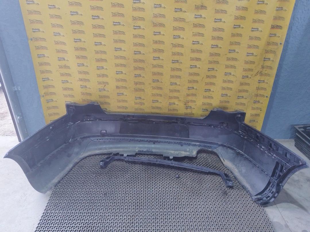 Бампер задний I3XKFV Volkswagen Passat undefined