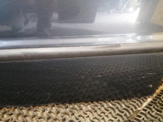 Дверь передняя левая C2Q24E Skoda Fabia купить на авторазборке