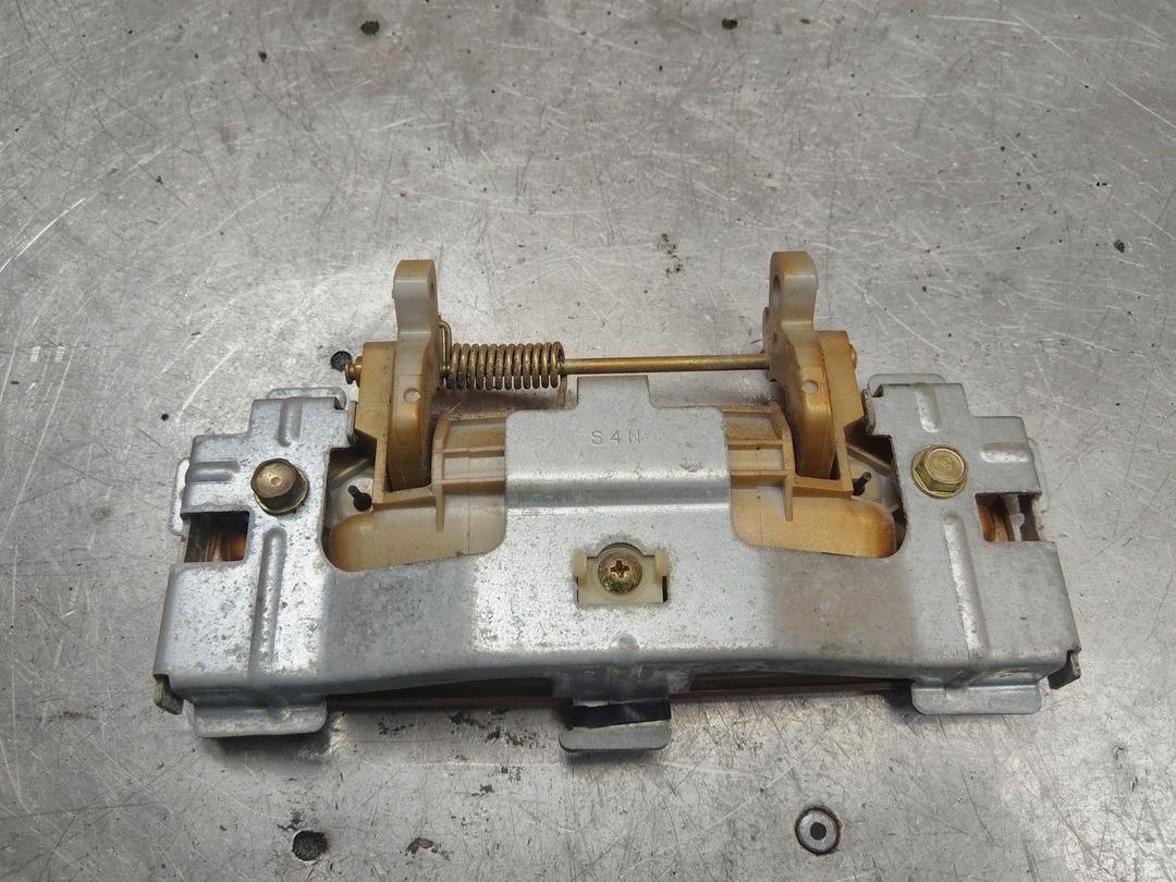 Ручка наружная задняя правая 2AJZHH Honda HR-V - Фото 2