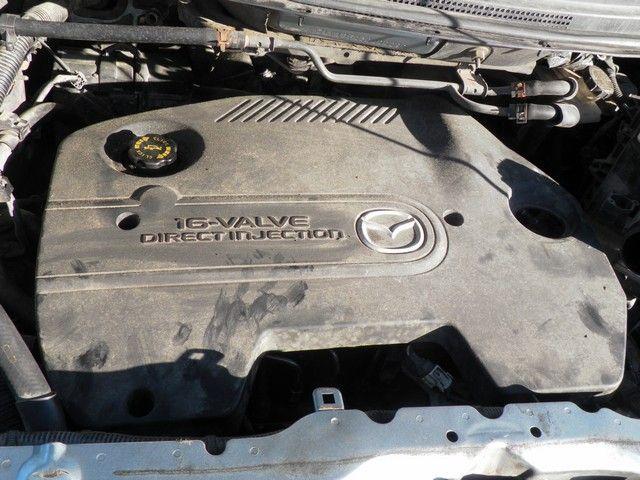 Насос гидроусилителя руля FYM9E1 Mazda MPV - Фото 2