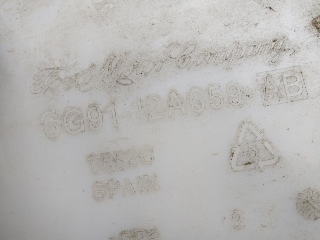 Бачок омывателя T6NA3A Ford Galaxy купить с доставкой