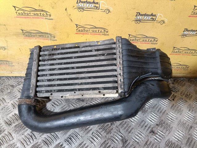 Интеркулер 571OIU Opel Zafira купить с доставкой