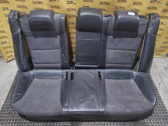 Салон (комплект сидений) LYDNDZ Opel Vectra undefined