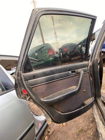 Ручка внутренняя задняя левая TBOFLL Audi 100 - Фото 1