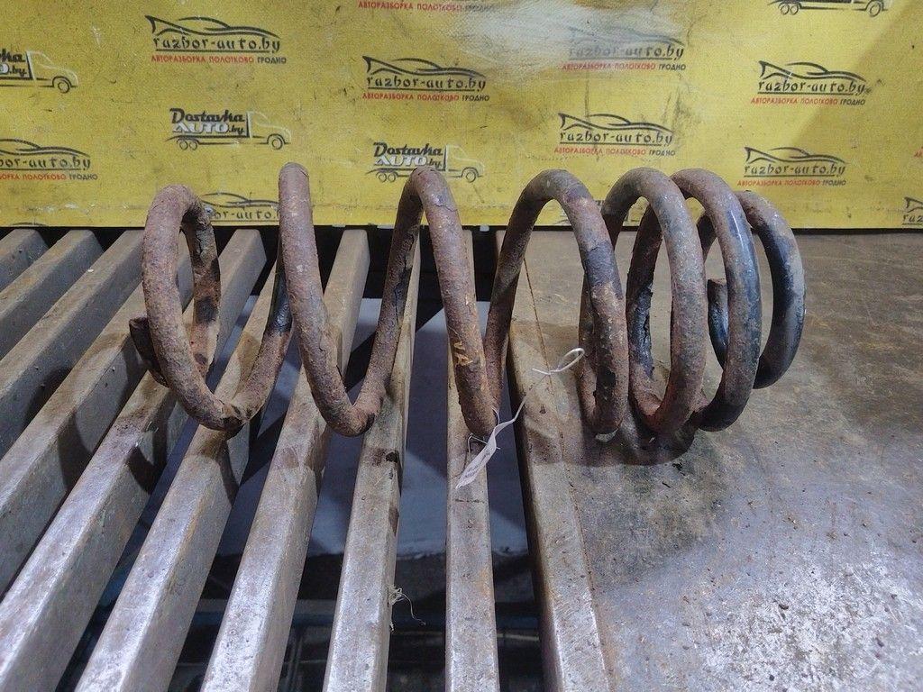 Пружина передняя 60WXHJ Volkswagen Passat - Фото 3