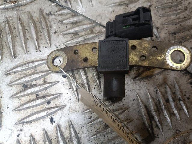 Датчик коленвала BHS7C1 Renault Clio - Фото 4