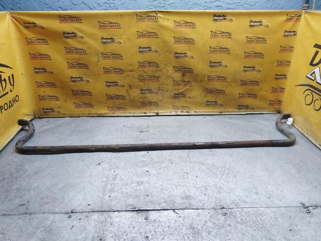 Стабилизатор подвески (поперечной устойчивости) задний 4XDDMC Peugeot 406