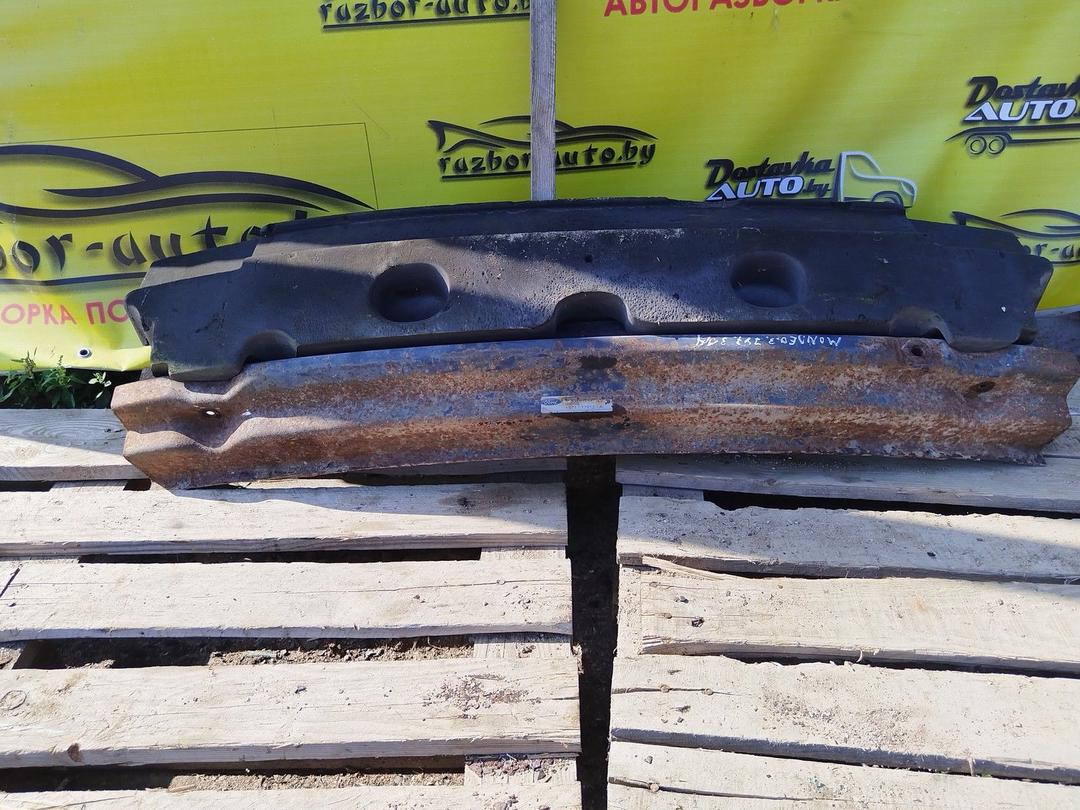 Усилитель бампера заднего 613GQJ Ford Mondeo - Фото 2