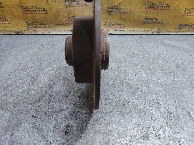 Диск тормозной задний HX3KIX Renault Scenic купить