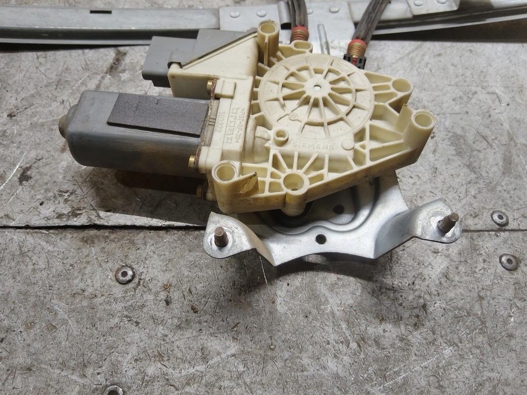 Стеклоподъемник электрический передний левый 81RZOX Citroen Xsara Picasso купить