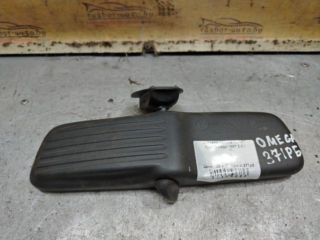 Зеркало салона I7JNE7 Opel Omega - Фото 3