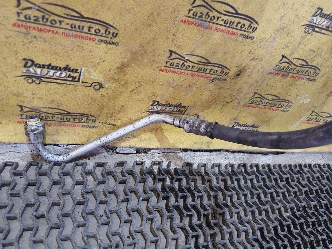 Трубка кондиционера AVMQ5X Volvo V40 купить с доставкой