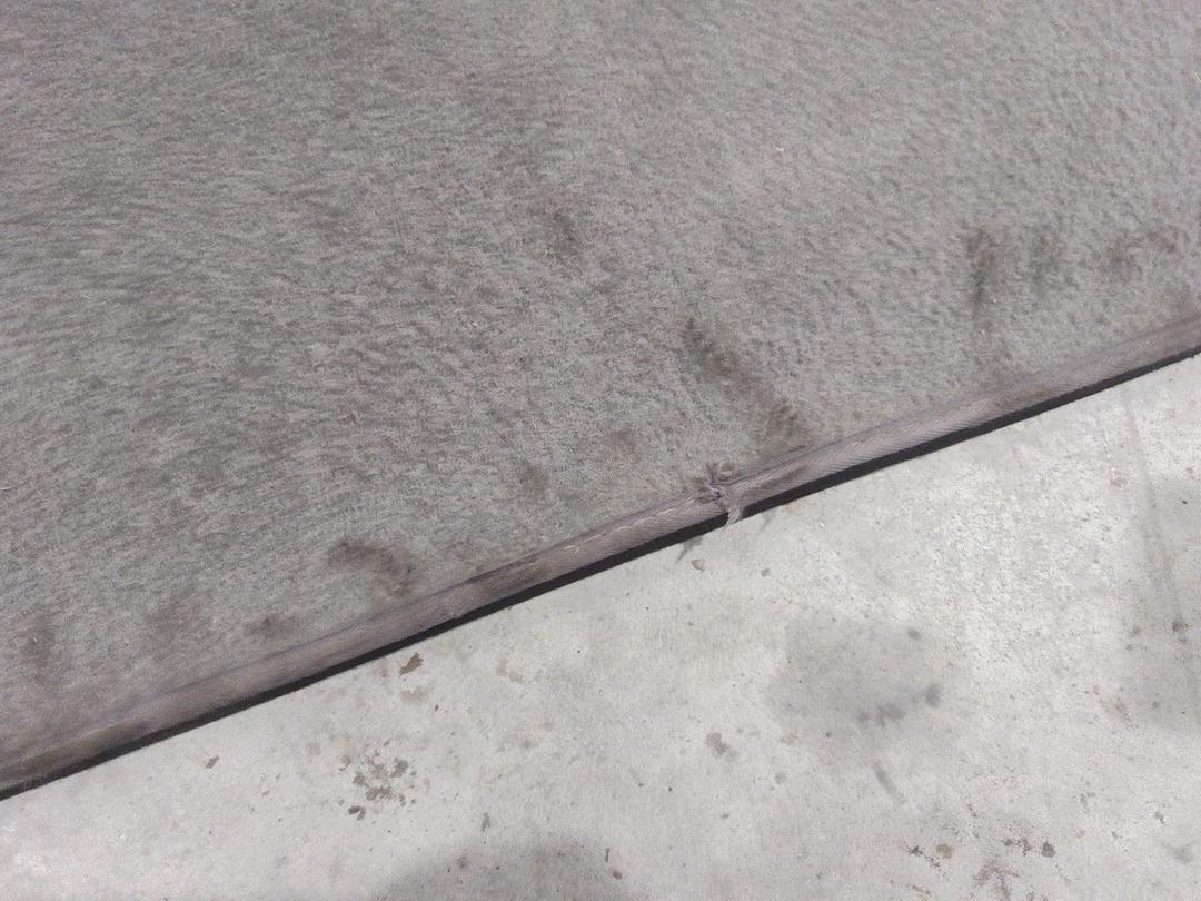 Ковер багажника UZ3HIN Citroen C5 купить