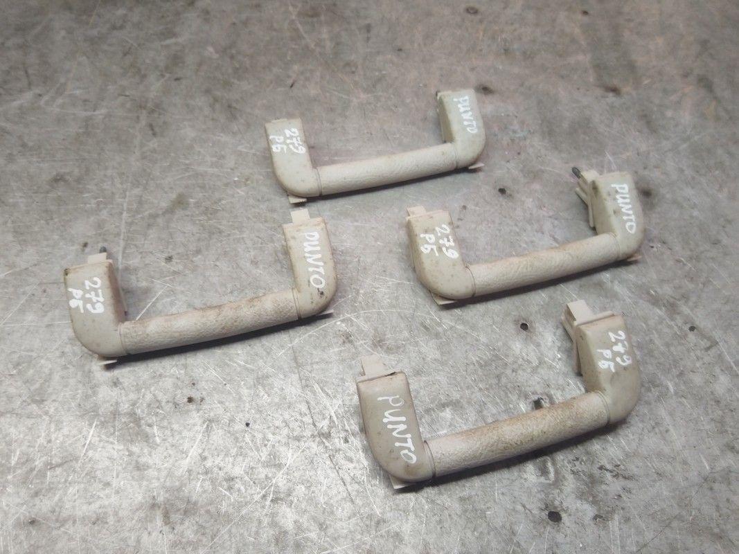 Ручка внутренняя потолочная MQDL9W Fiat Punto