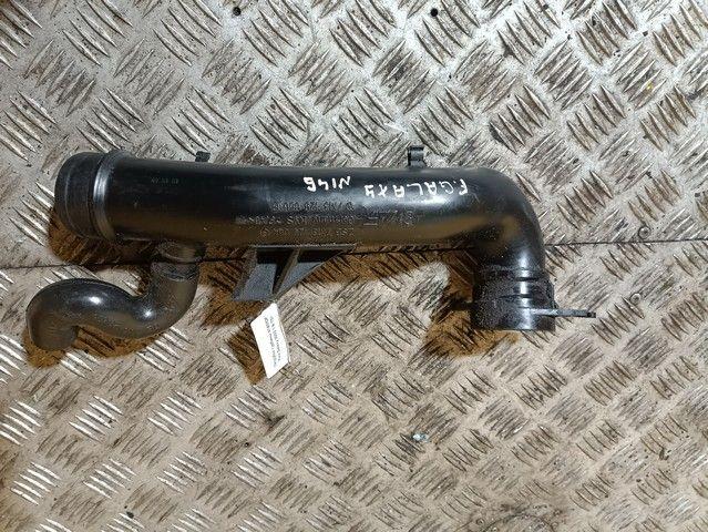 Патрубок турбины 816MDF Ford Galaxy - Фото 4