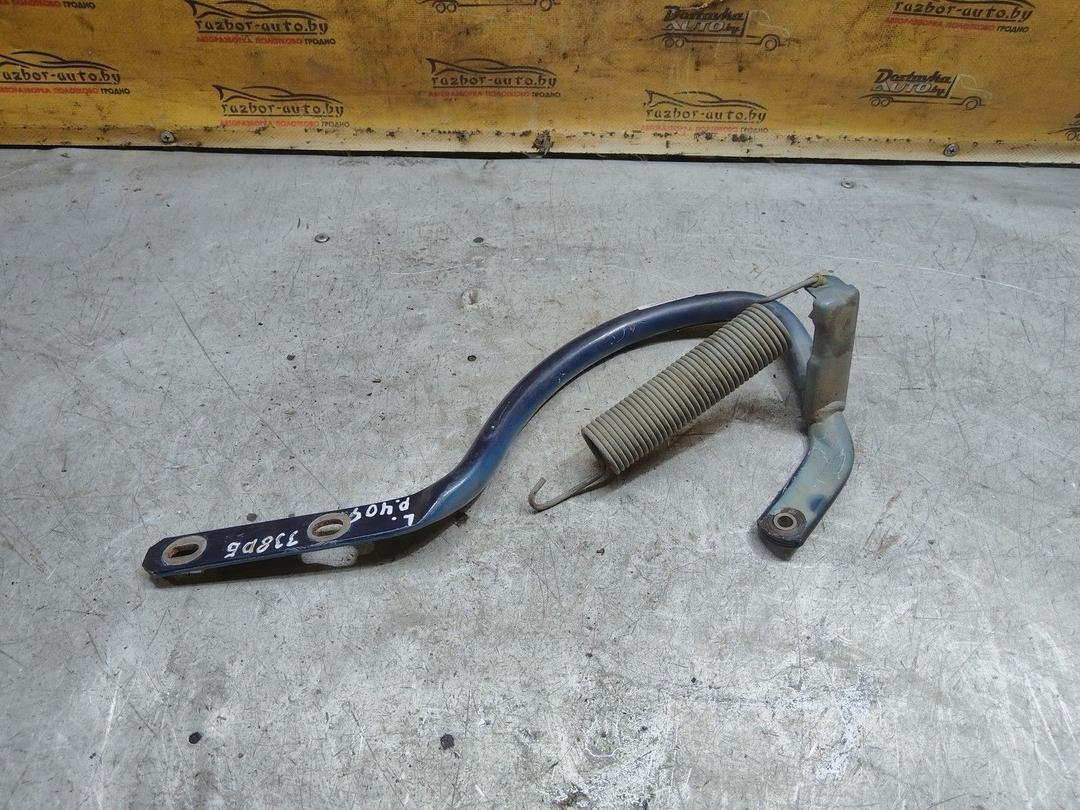 Петля крышки багажника A7FVQM Peugeot 405 - Фото 2