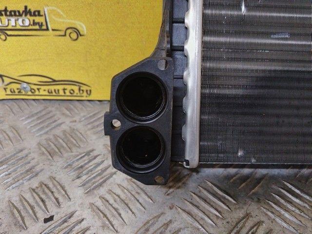 Радиатор отопителя (печки) J8YCXI Peugeot 307 купить