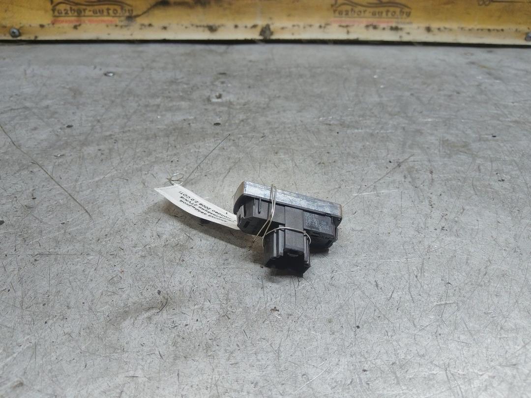 Кнопка аварийной сигнализации 2TVKI5 Ford Mondeo купить с доставкой