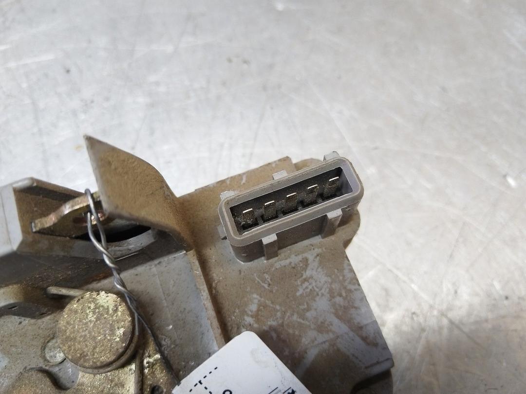 Замок двери задней левой ZQXU5A Citroen Xantia купить с доставкой