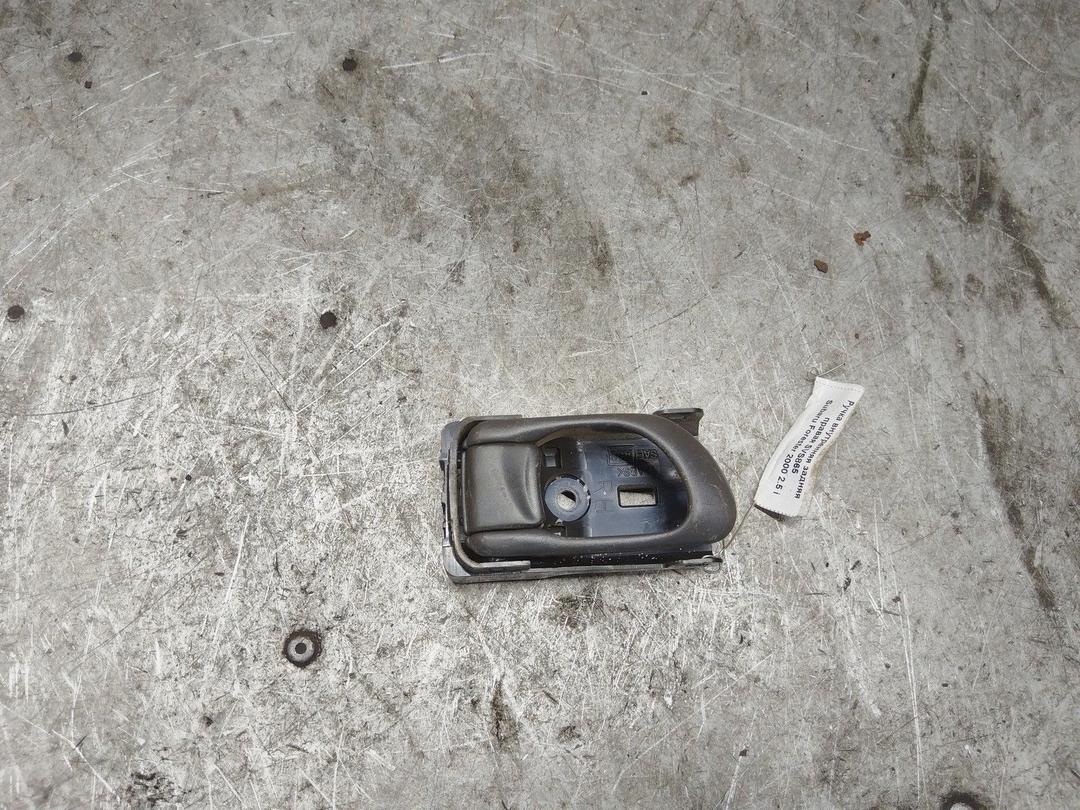 Ручка внутренняя задняя правая SVS865 Subaru Forester купить