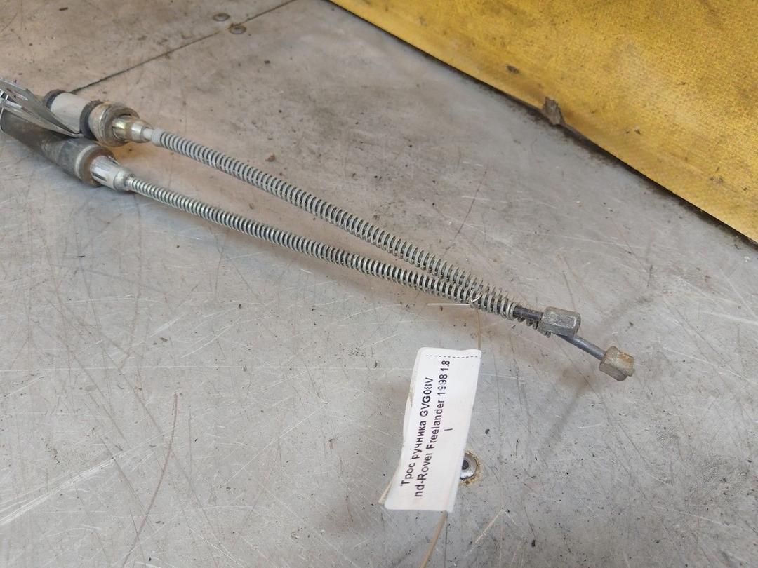 Трос ручника GVG08V Land-Rover Freelander купить с доставкой