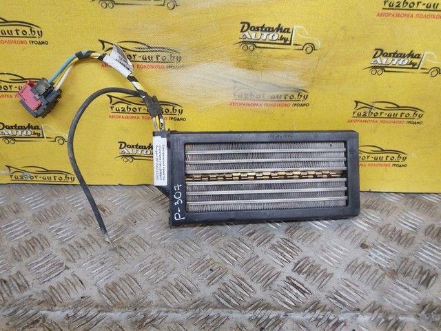 Электрический радиатор отопителя (тэн) 2M8SKV Peugeot 307