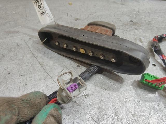 Проводка двери задней правой F0IT9O Peugeot 806 - Фото 2