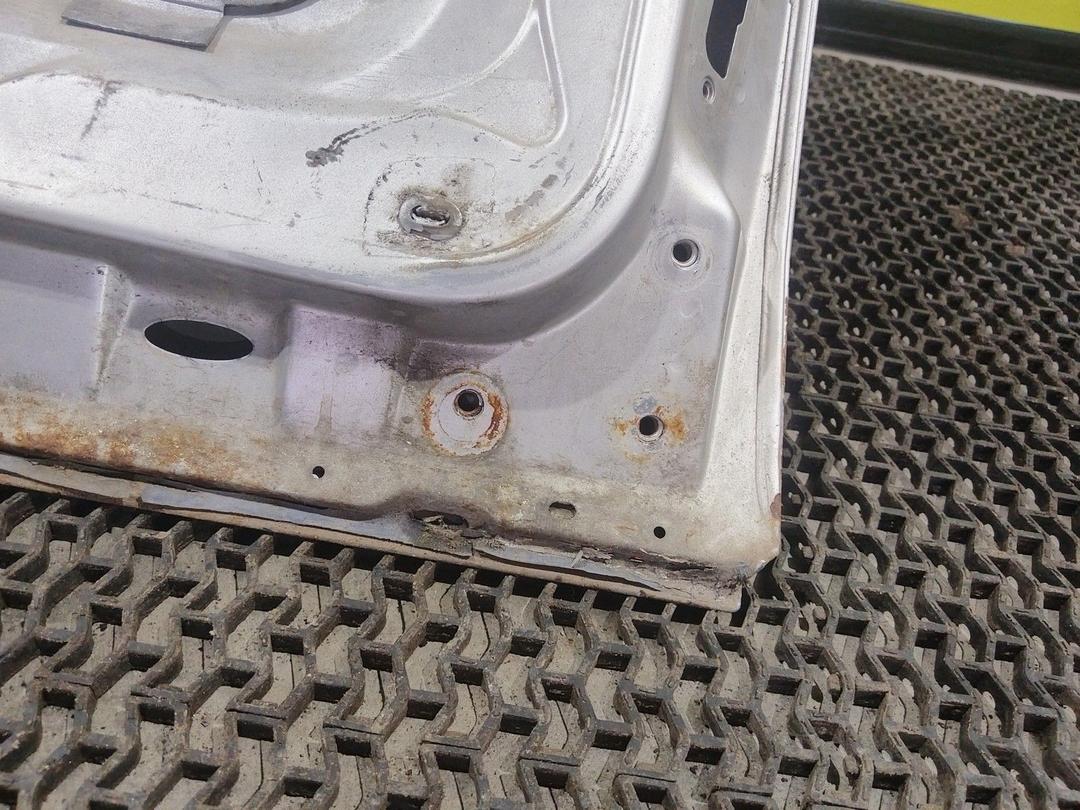 Дверь сдвижная левая 05Q5EQ Peugeot 806 undefined