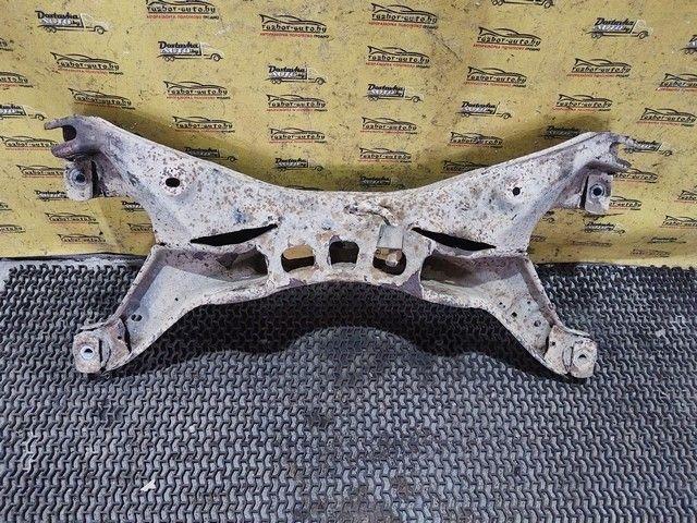 Балка подвески задняя X7W7SX Saab 9-3 купить на авторазборке